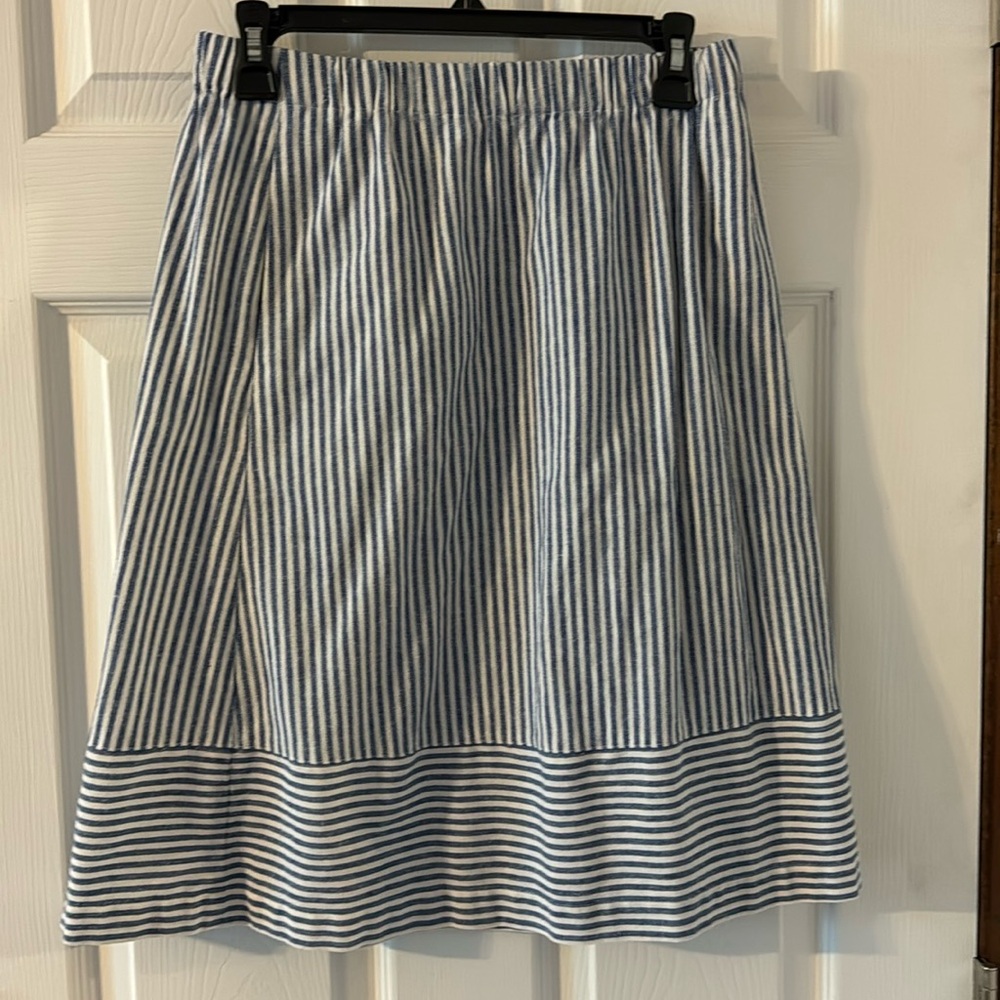 J Crew Factory skirt